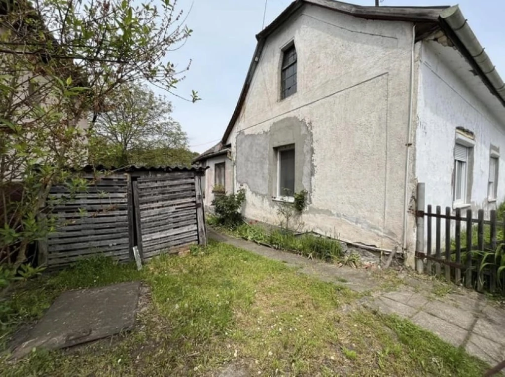 For sale house, Somoskőújfalu
