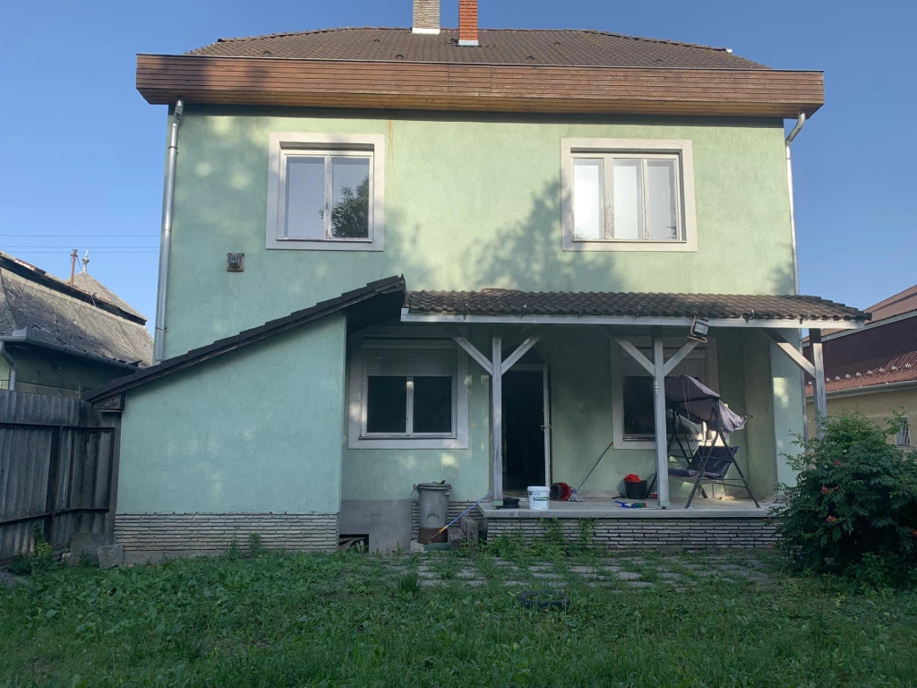 For sale house, Bátonyterenye, Kisterenye