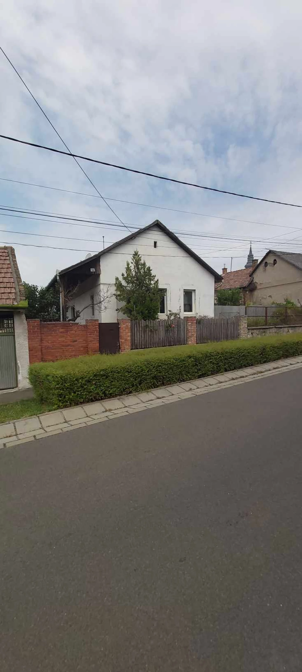 For sale house, Pásztó