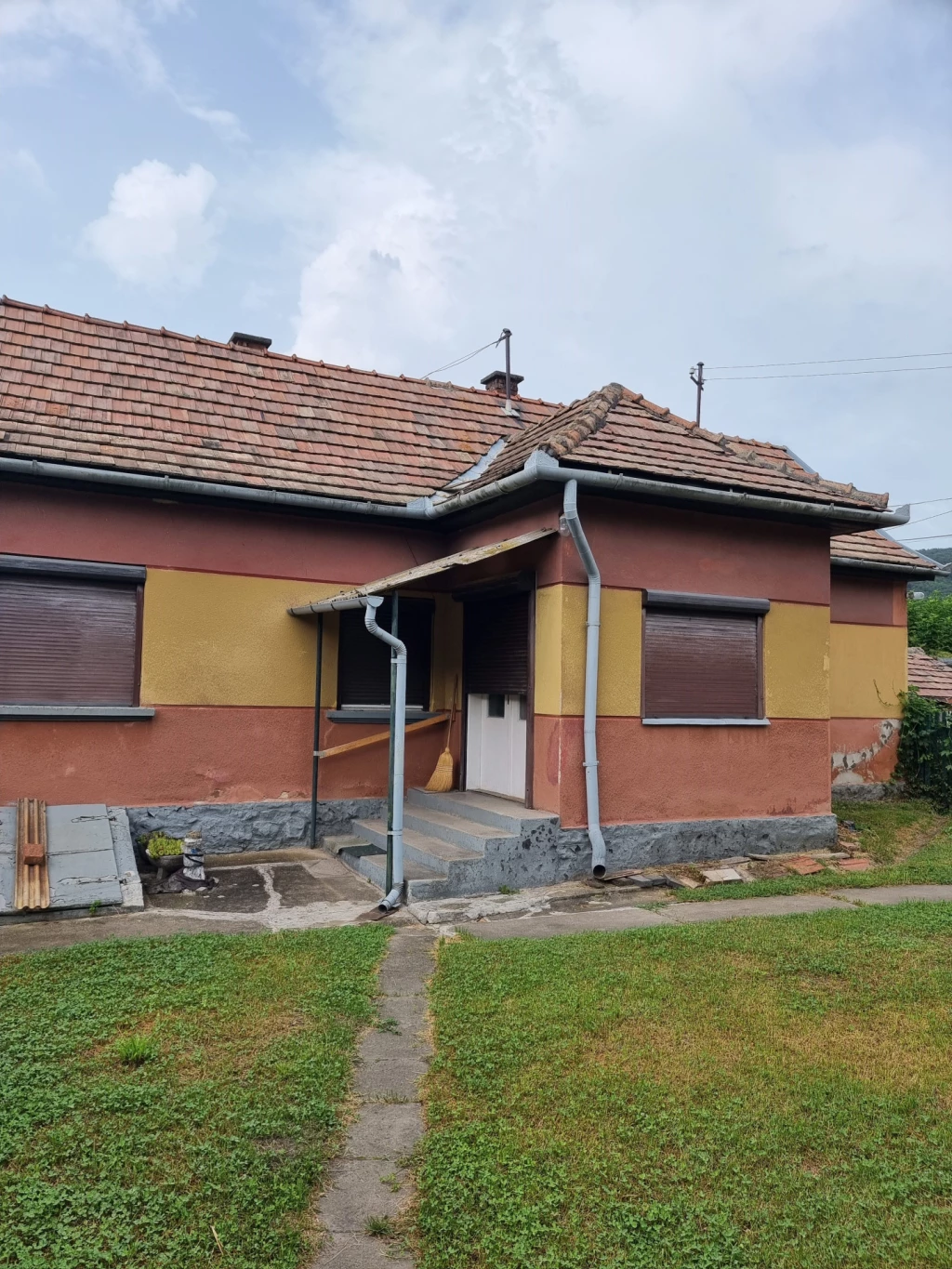 For sale house, Somoskőújfalu