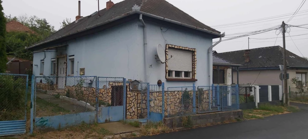 For sale house, Salgótarján, Zagyvaróna