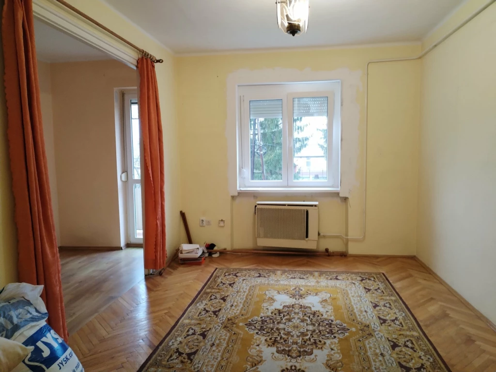 Kedvező árú tégla lakás eladó Bátonyterenyén – remek lehetőség első otthonnak!