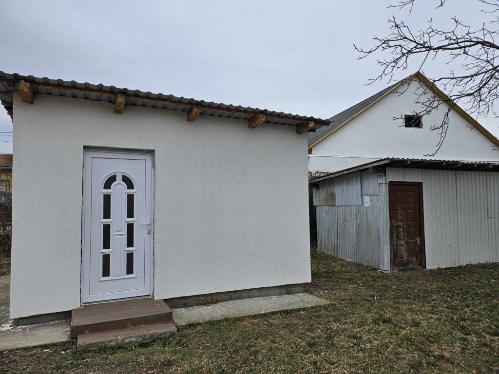 For sale building plot, Pásztó