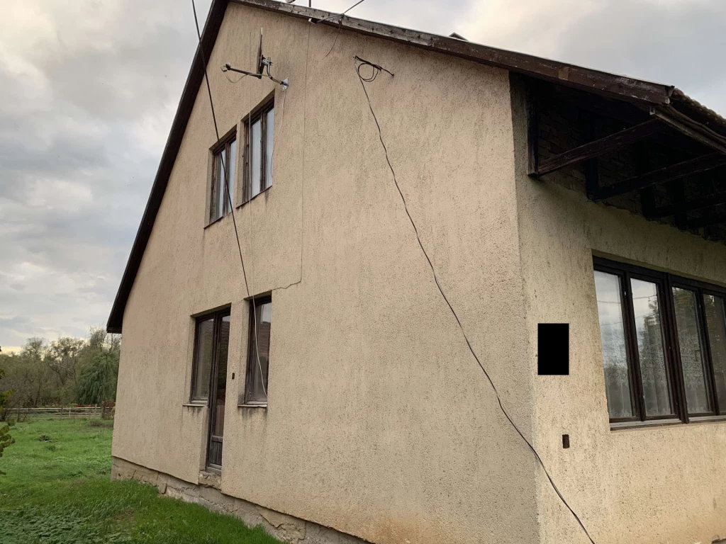 For sale house, Mátramindszent