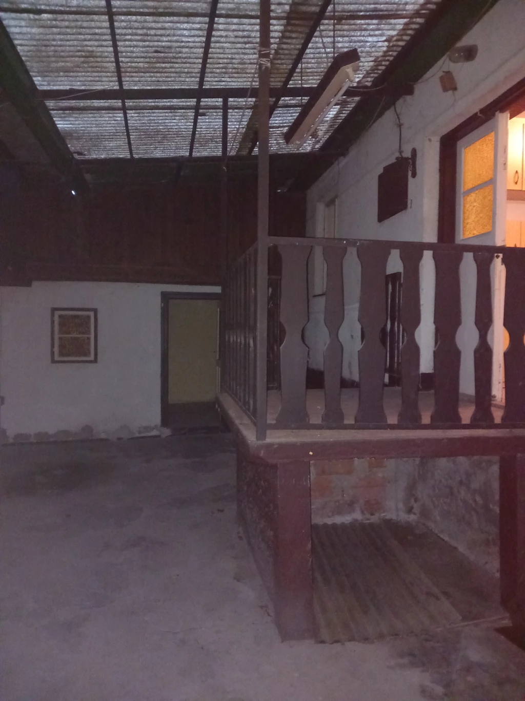 For sale house, Karancsalja