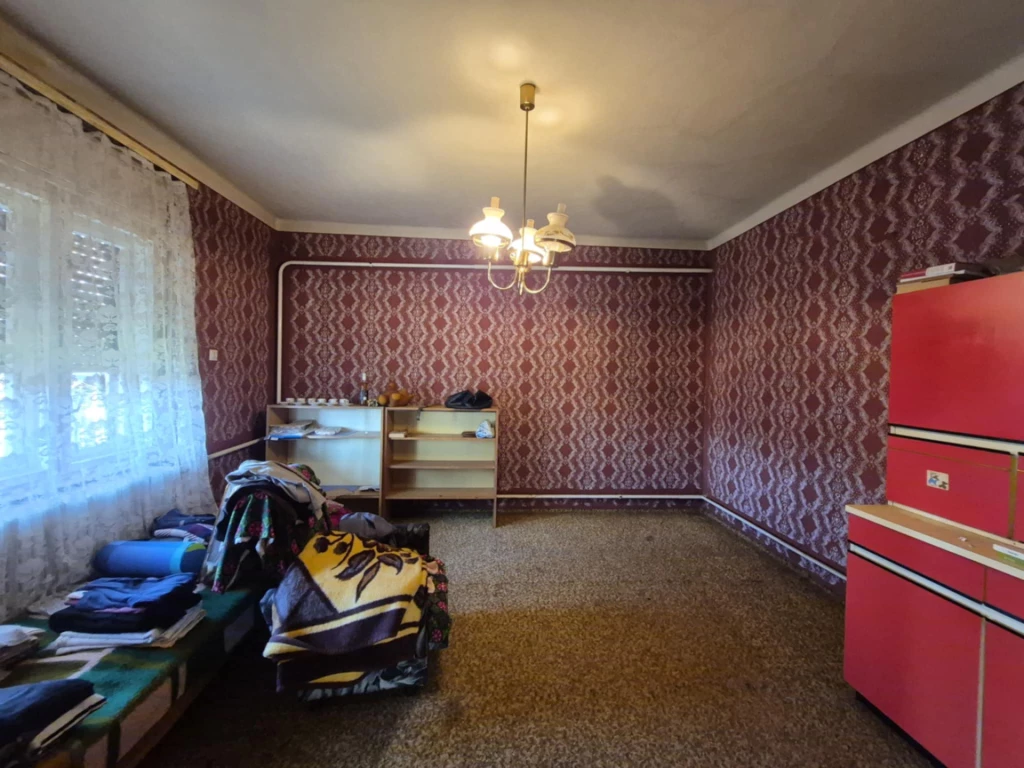 Eladó családi ház, Mátranovák