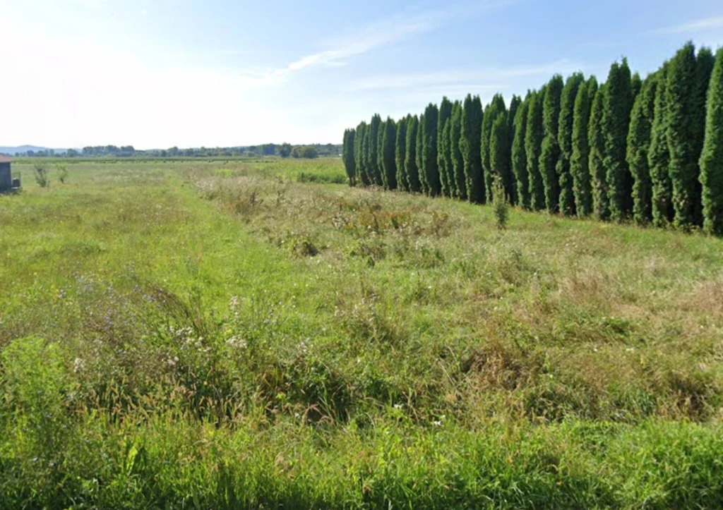 For sale building plot, Mihálygerge