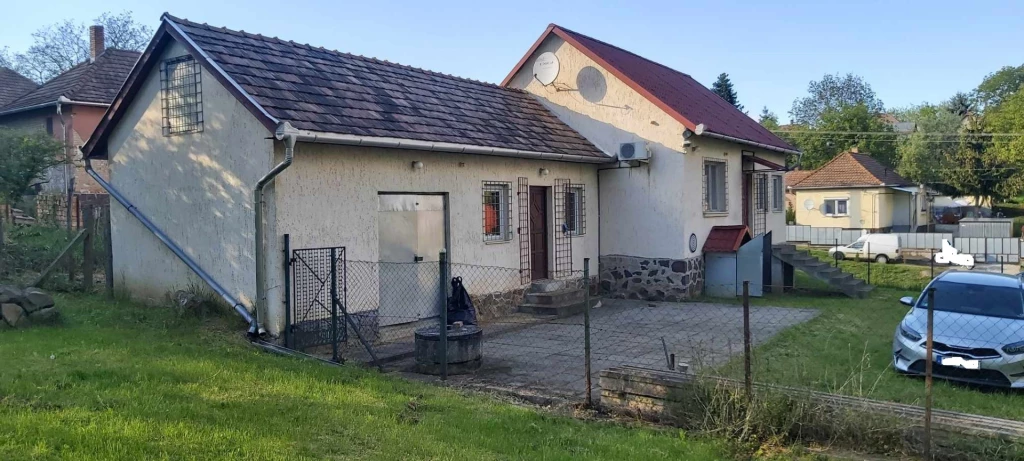 For sale house, Mátraderecske, Petőfi sándor