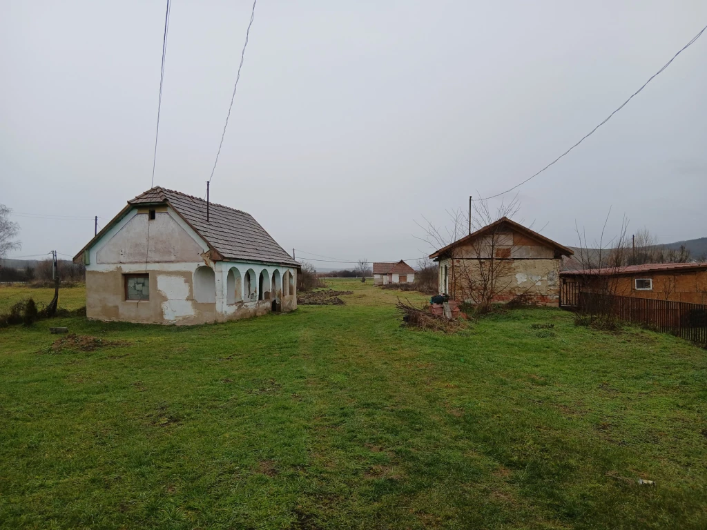 For sale building plot, Karancsság