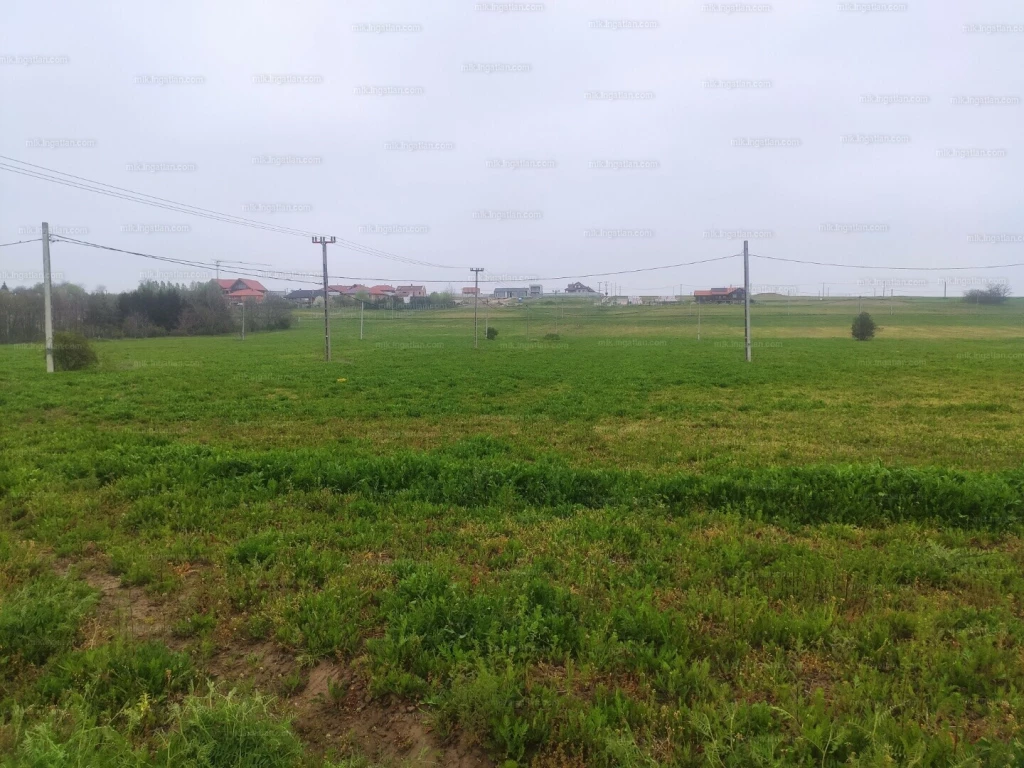 For sale building plot, Hatvan