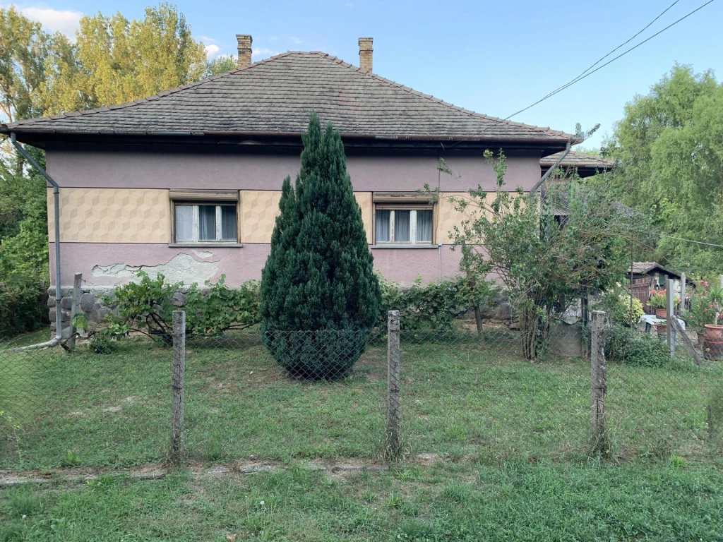 For sale house, Szirák