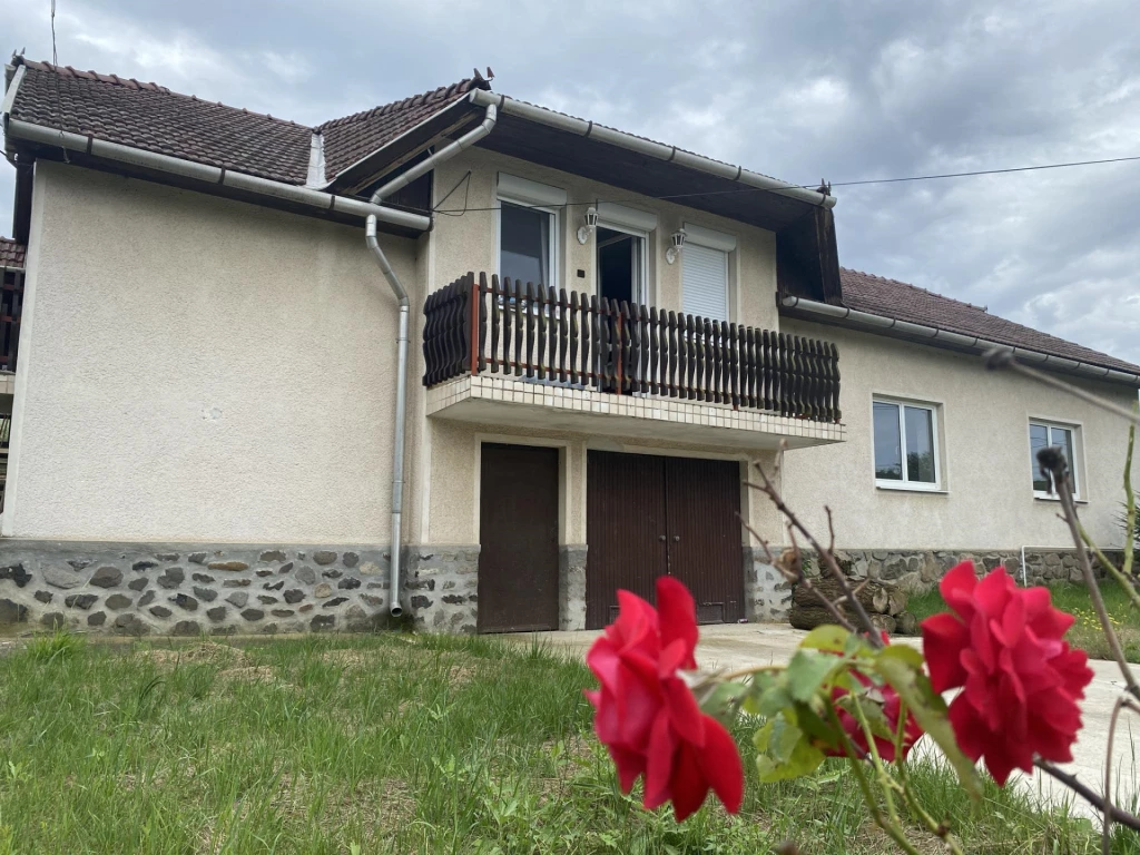 For sale house, Mátraterenye, Nádújfalu, Sástó út