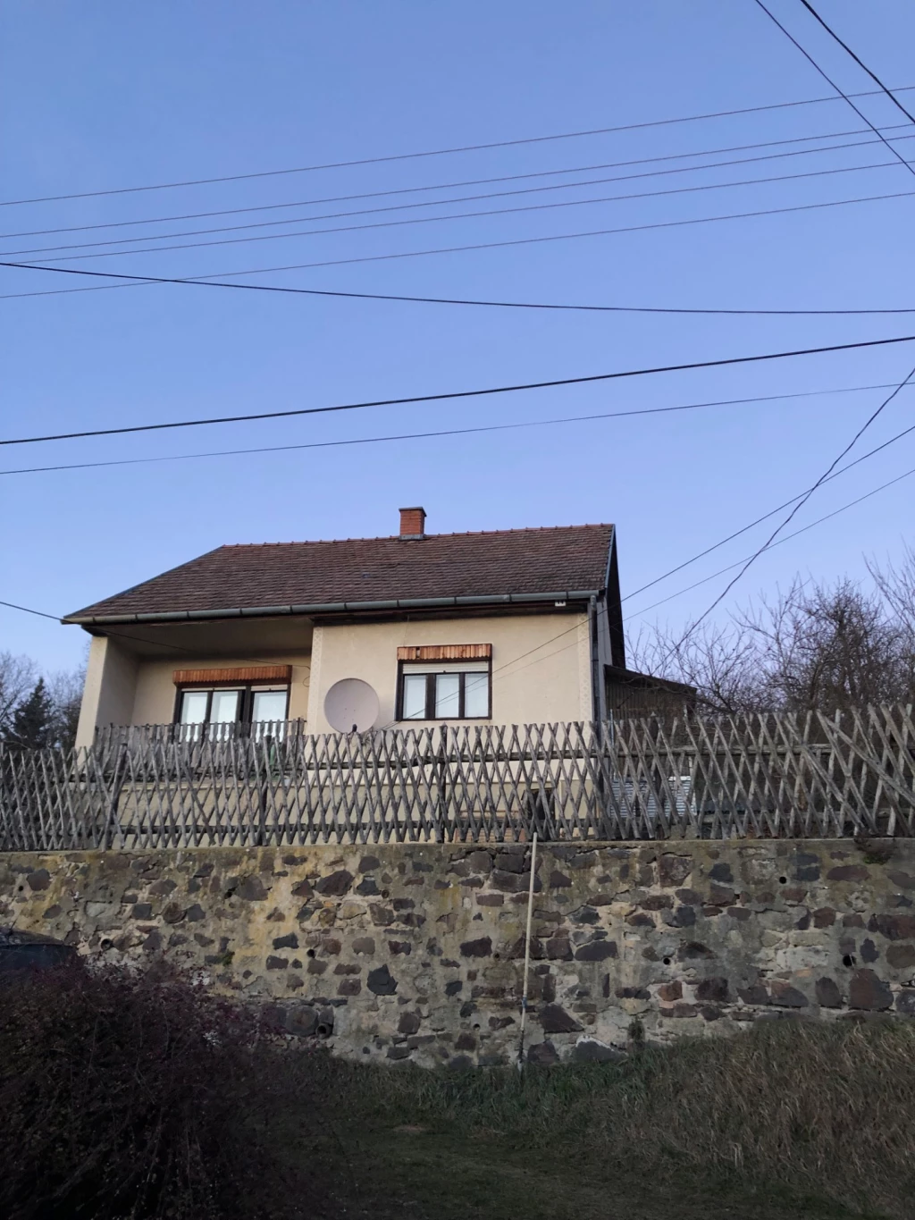 For sale house, Bátonyterenye, Nagybátony