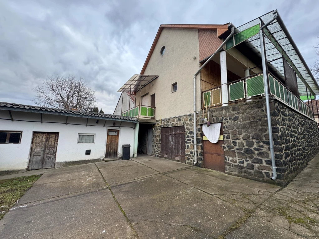 For sale house, Bátonyterenye, Nagybátony