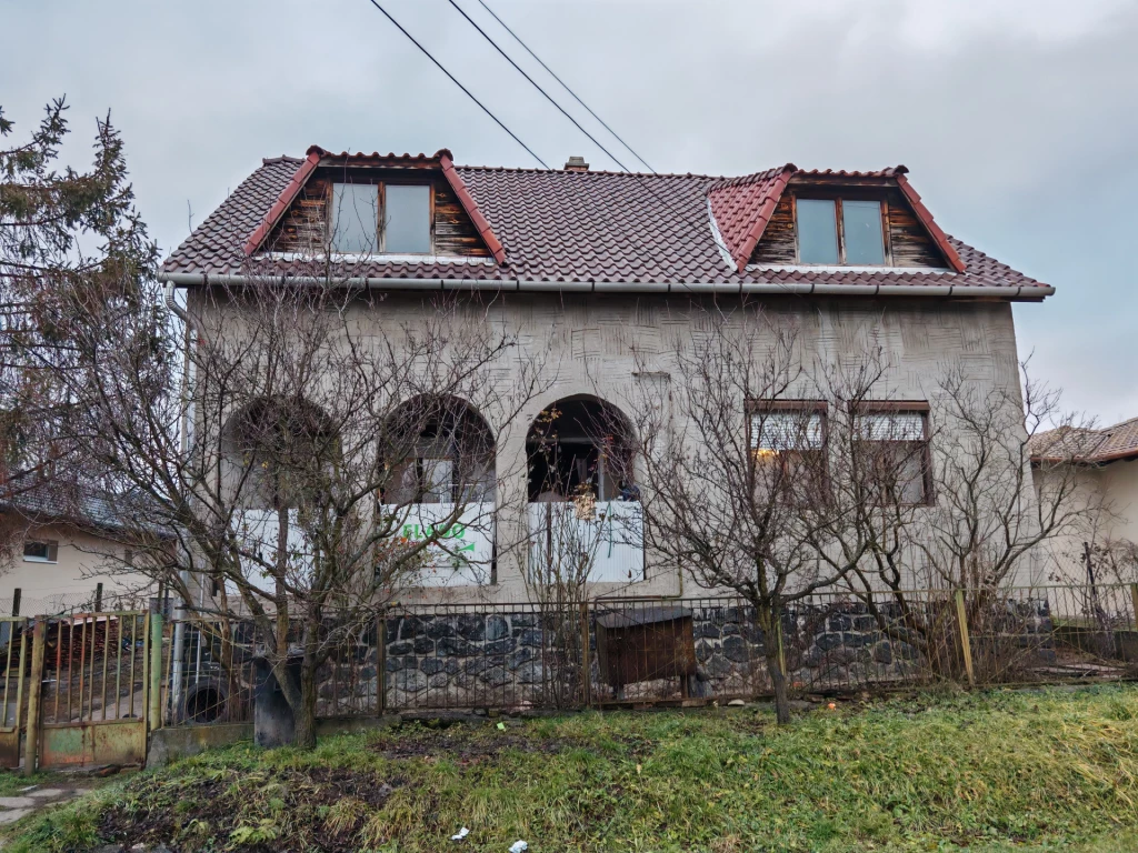 For sale house, Bátonyterenye