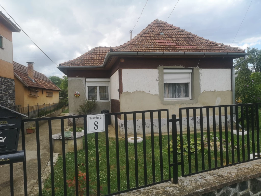 For sale house, Mátramindszent