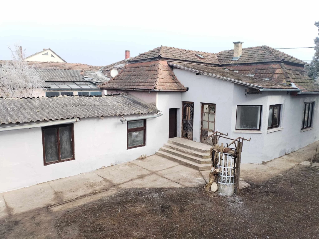 For sale house, Ludányhalászi, Losonci