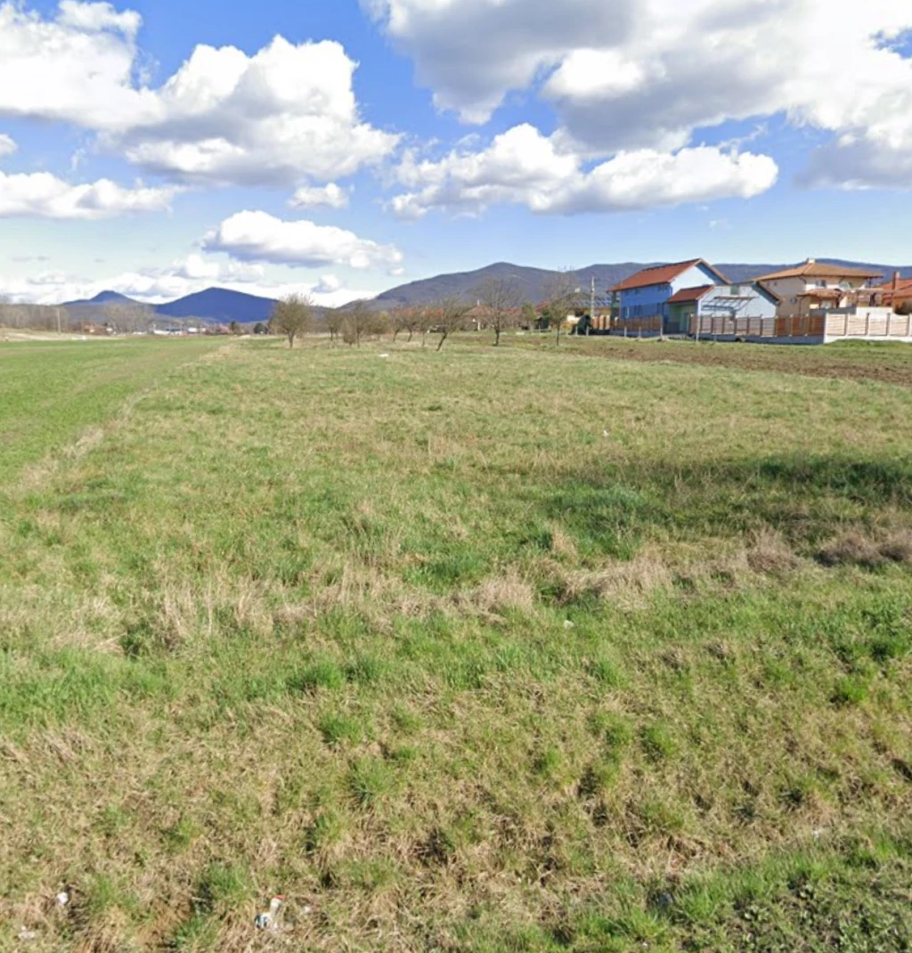 For sale industrial plot, Pásztó