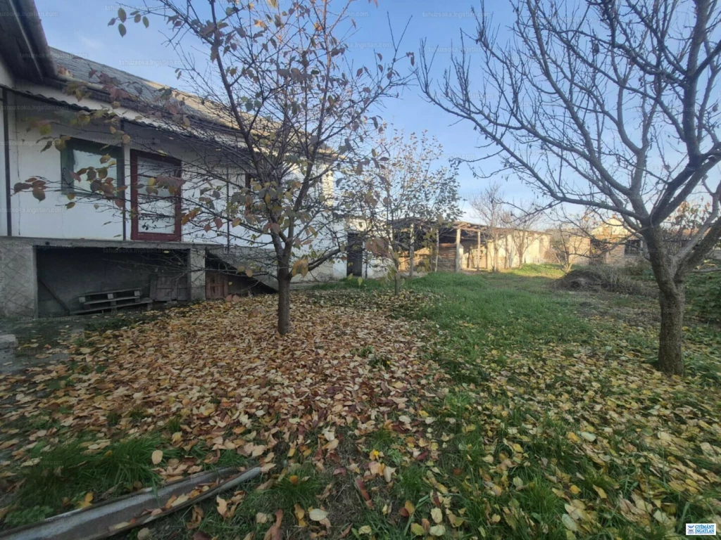 Eladó családi ház, Pásztó