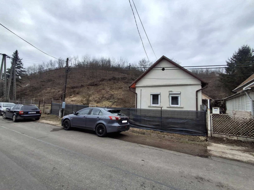 For sale house, Bátonyterenye, Kisterenye, Zrínyi út