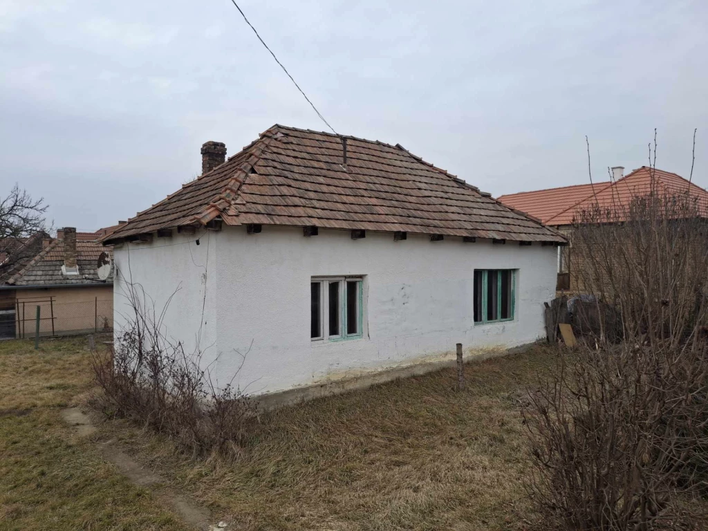 For sale house, Mátramindszent