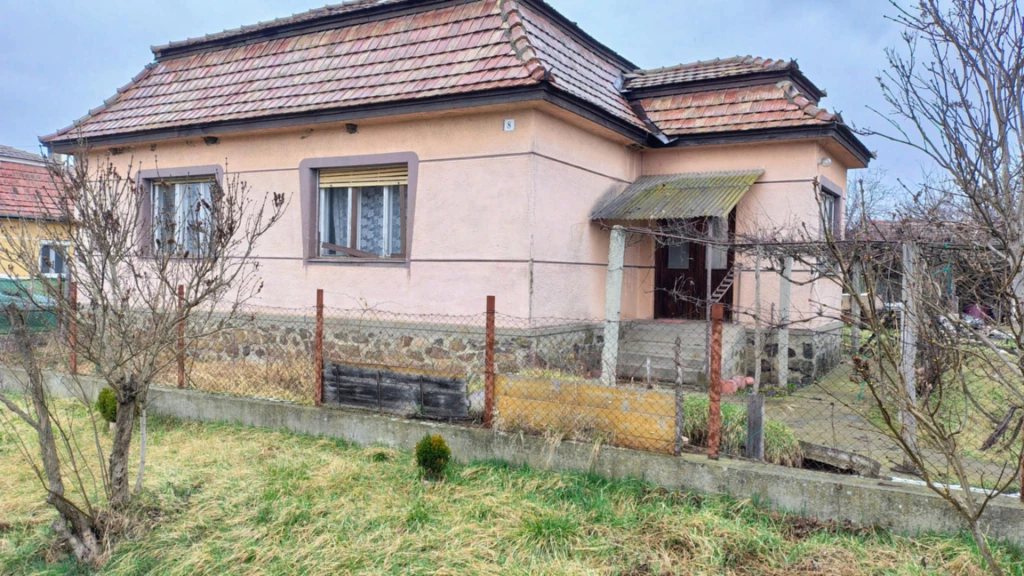 For sale house, Jobbágyi