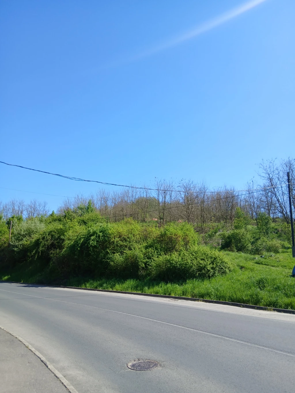Eladó építési telek, Salgótarján