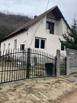 Eladó ház Sirok