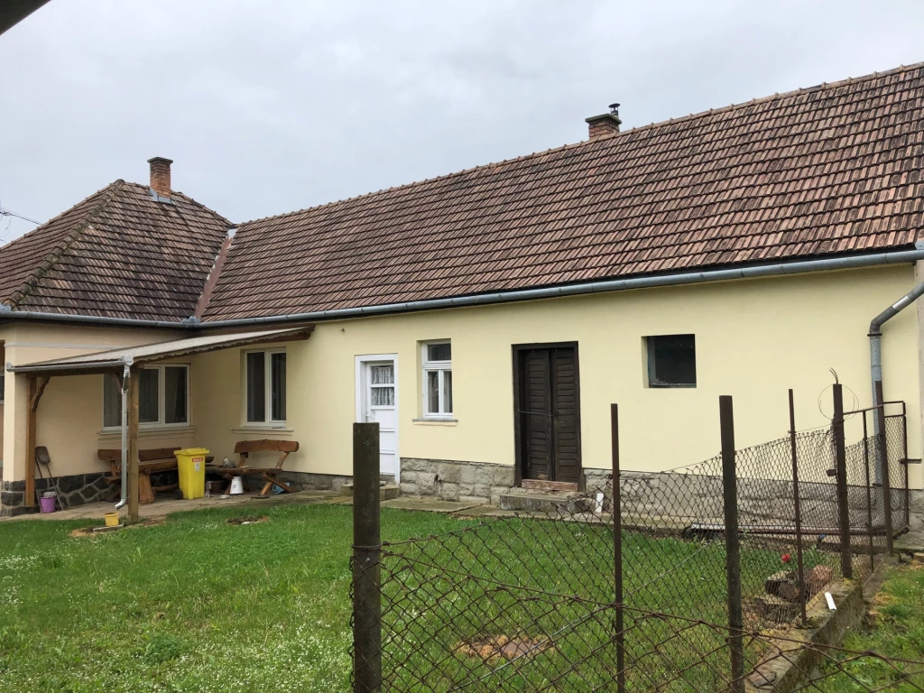 For sale house, Mátraderecske