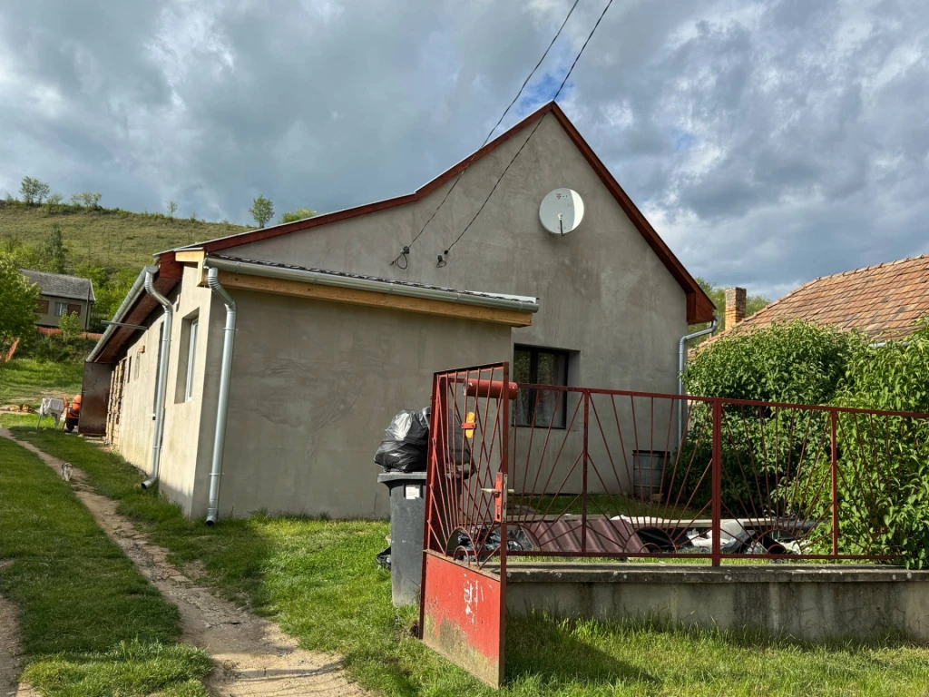 For sale house, Bátonyterenye