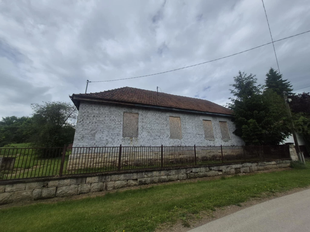 For sale house, Szajla