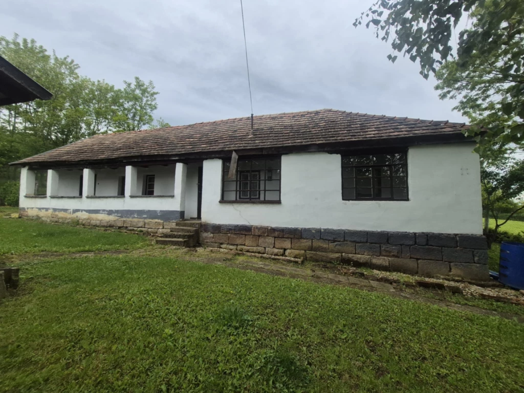For sale house, Szajla