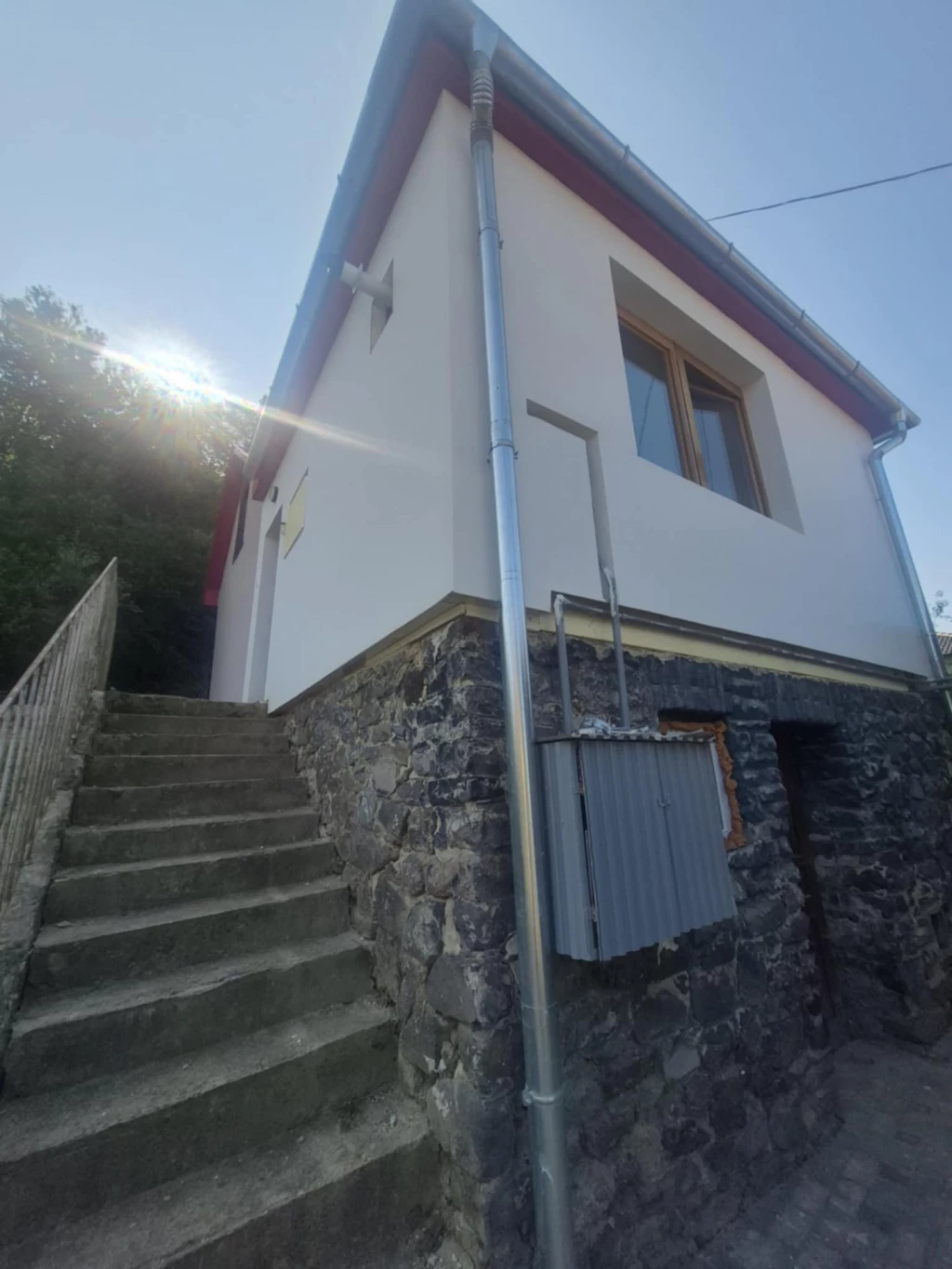 Eladó családi ház, Salgótarján