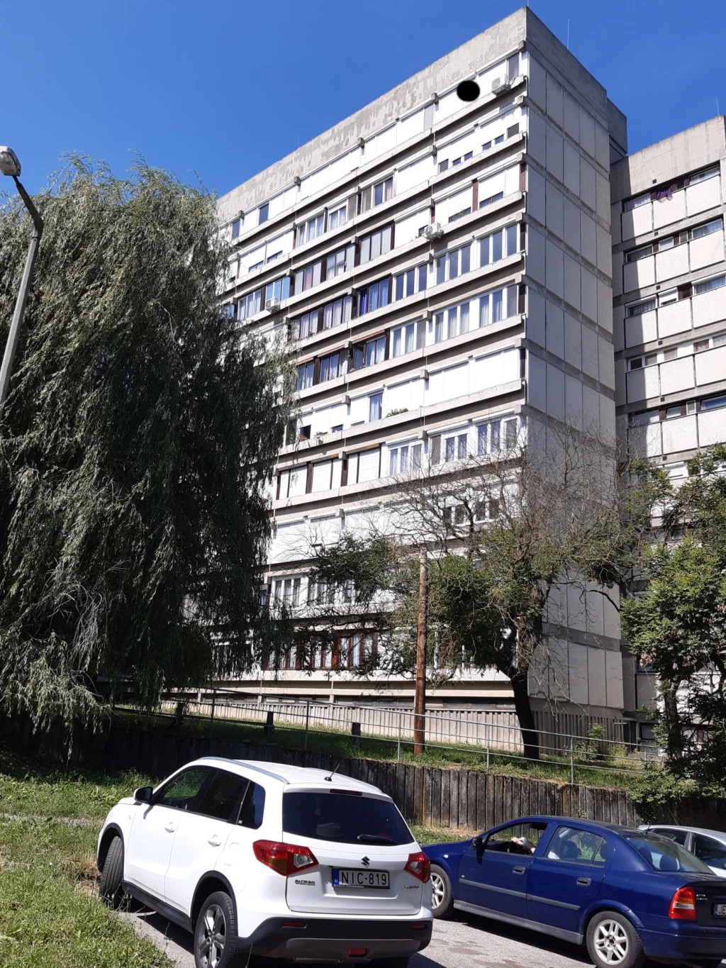 Eladó panellakás, Salgótarján, belváros