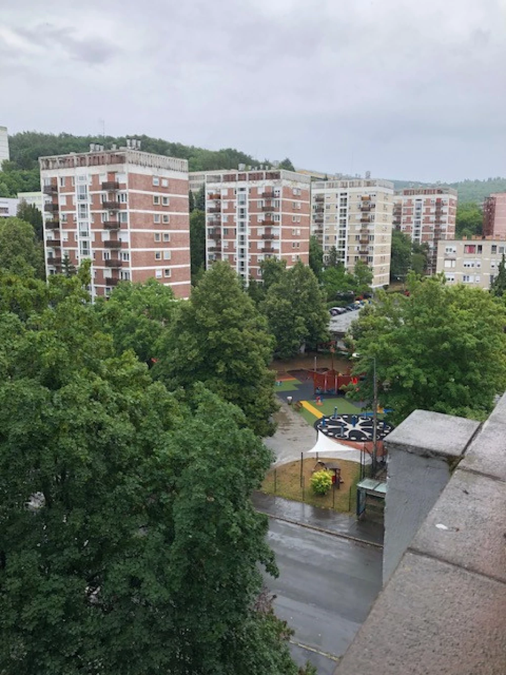 Városközponti lakás eladó Salgótarjánban!
