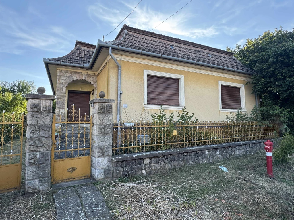 Eladó családi ház, Endrefalva