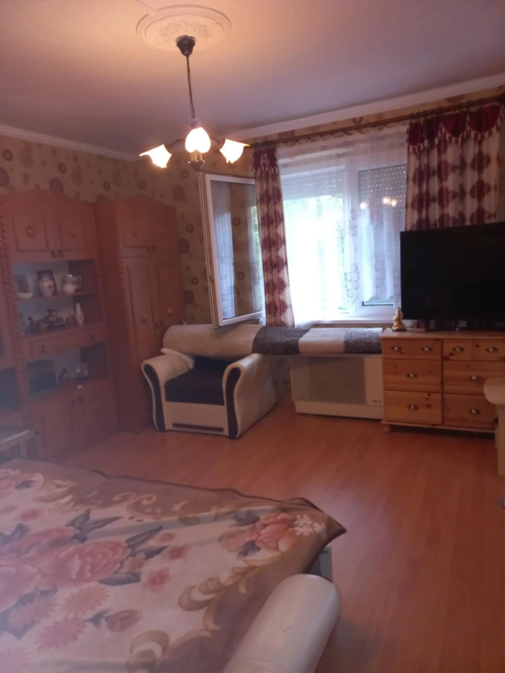 Eladó téglalakás, Salgótarján, Zagyvapálfalva