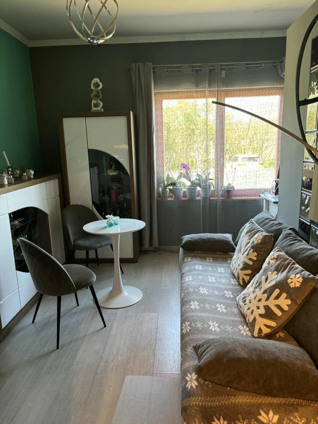 Távol a város zajától Bátonyterenyén!