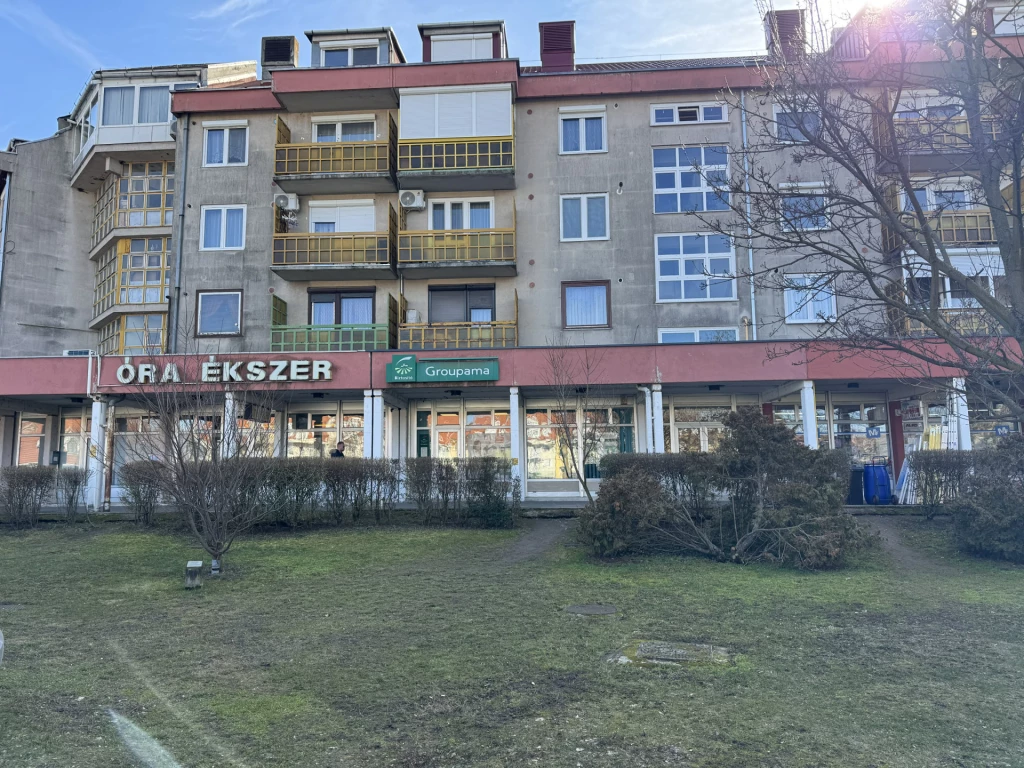 Pásztó lakás eladó
