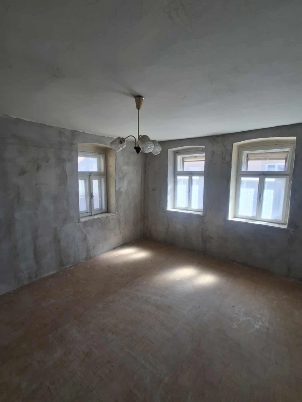 Eladó családi ház Pásztó-Hasznoson