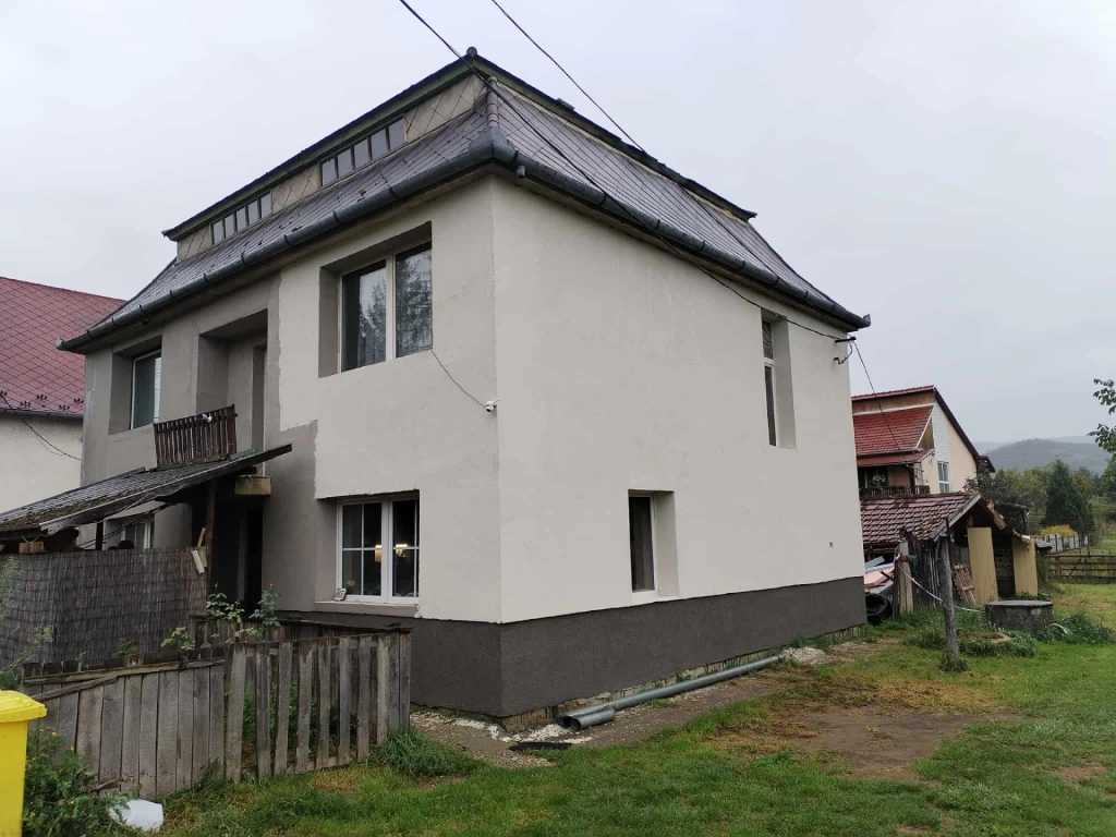 Eladó családi ház Tarnaleleszen – Eger és Bükkszék közelében