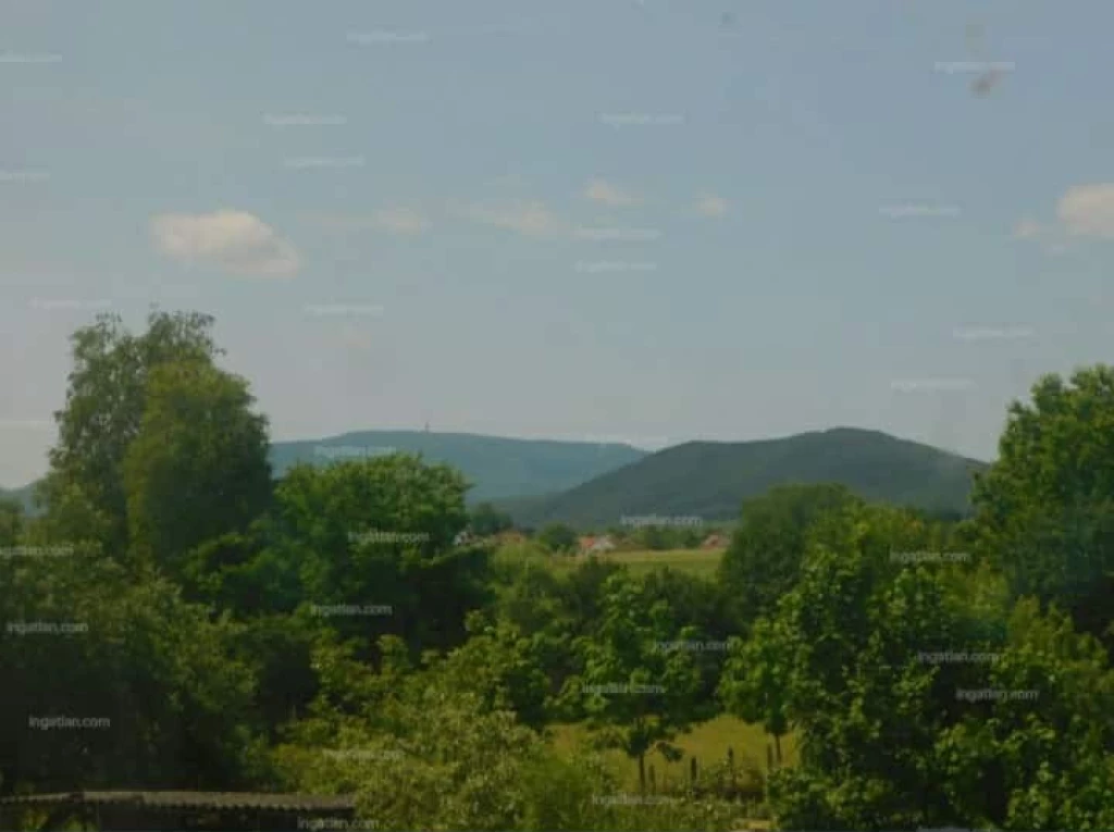 For sale house, Recsk