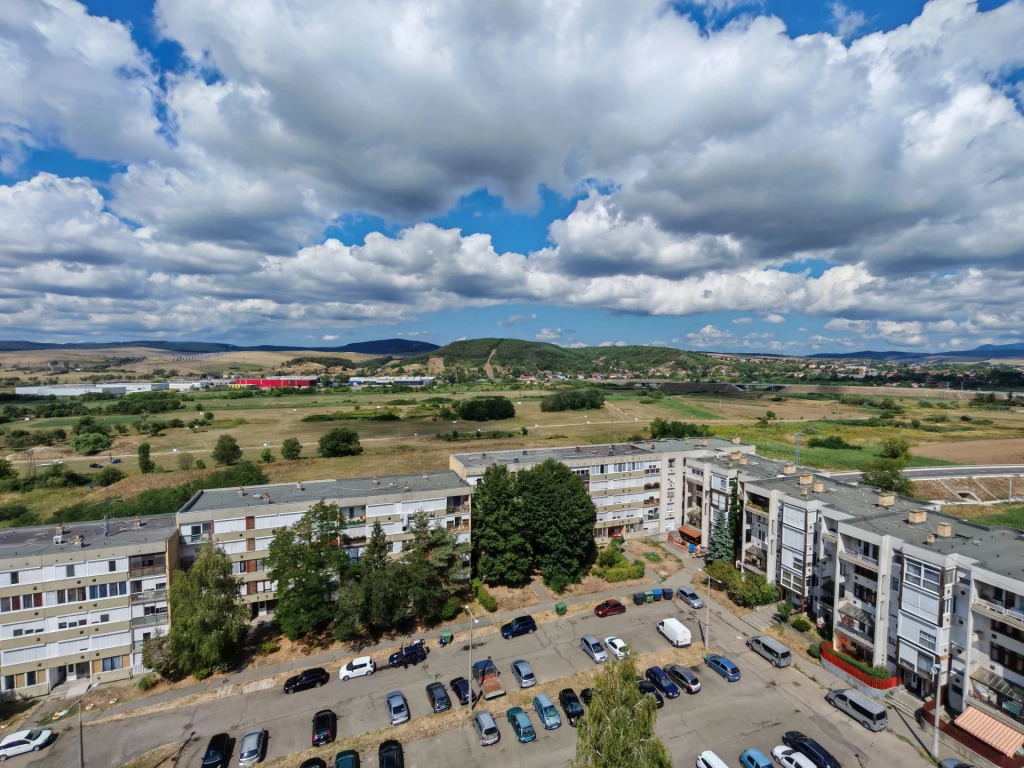 Eladó lakás Bátonyterenye/Nagybátony/