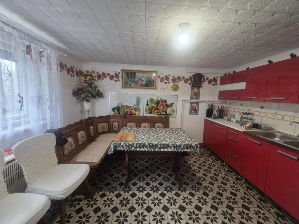 For sale house, Rimóc