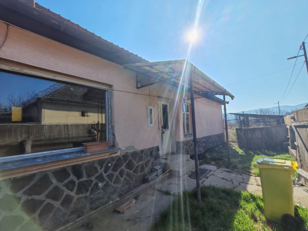 Eladó családi ház Recsk