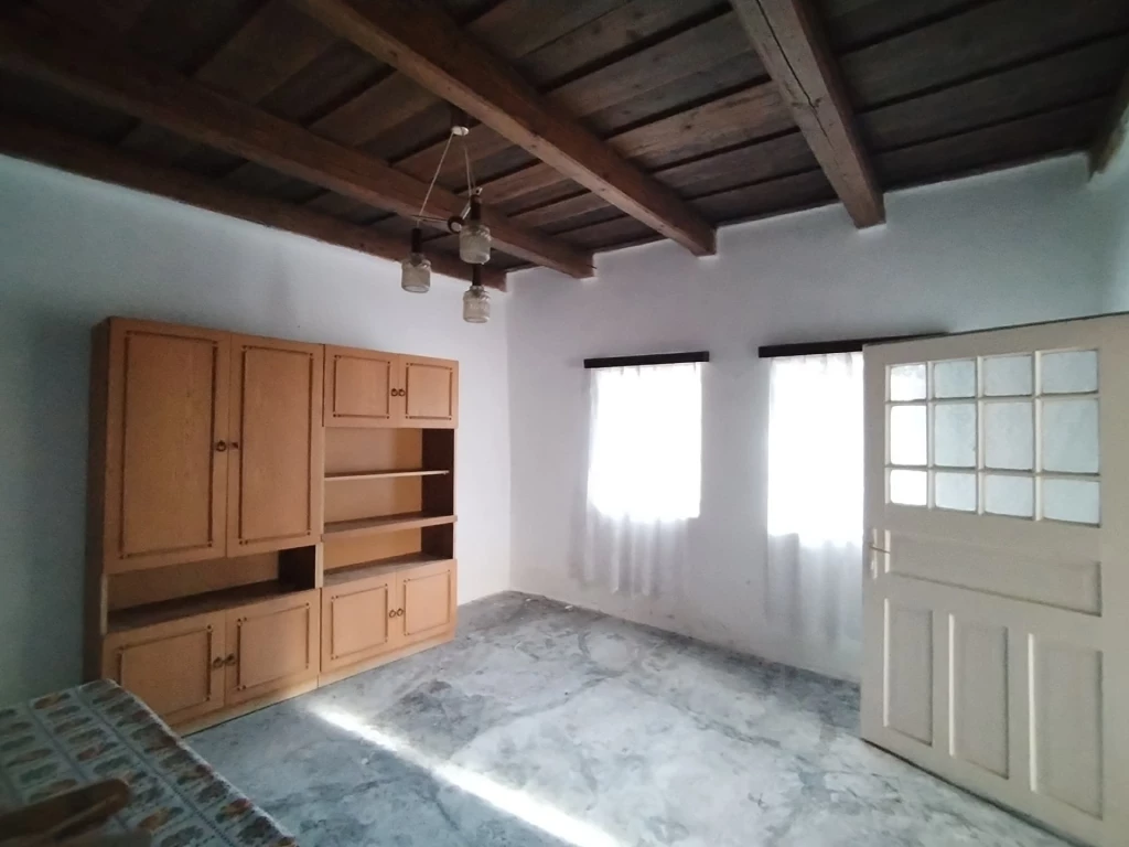 Eladó felújítandó kis családi ház Nógrádsipeken – csodás körpanorámával!