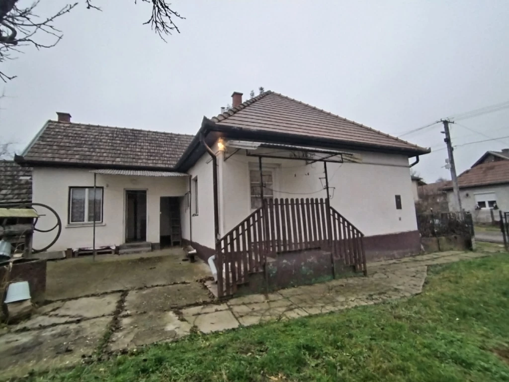 For sale house, Rimóc