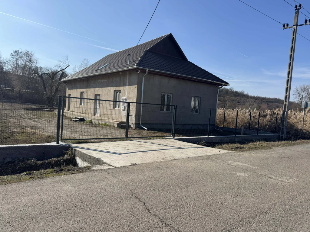 For sale house, Vizslás