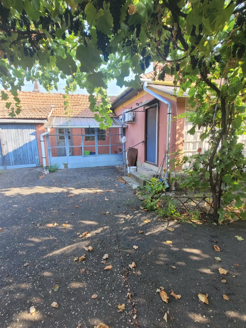 For sale house, Dormánd