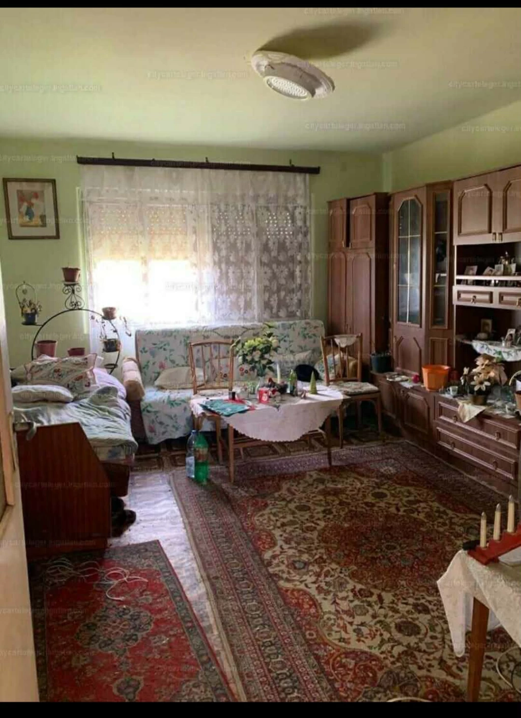 Recsken családi ház eladó